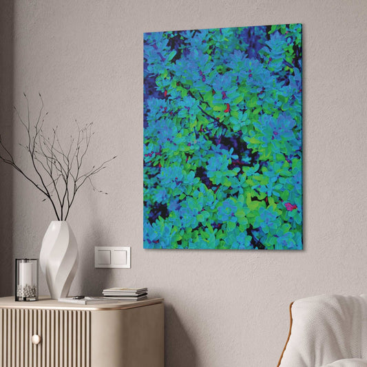 Fairy Tree canvas