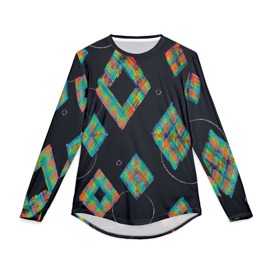 Geocolor long sleeve