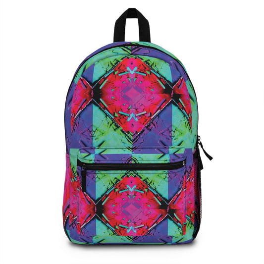 jester back pack