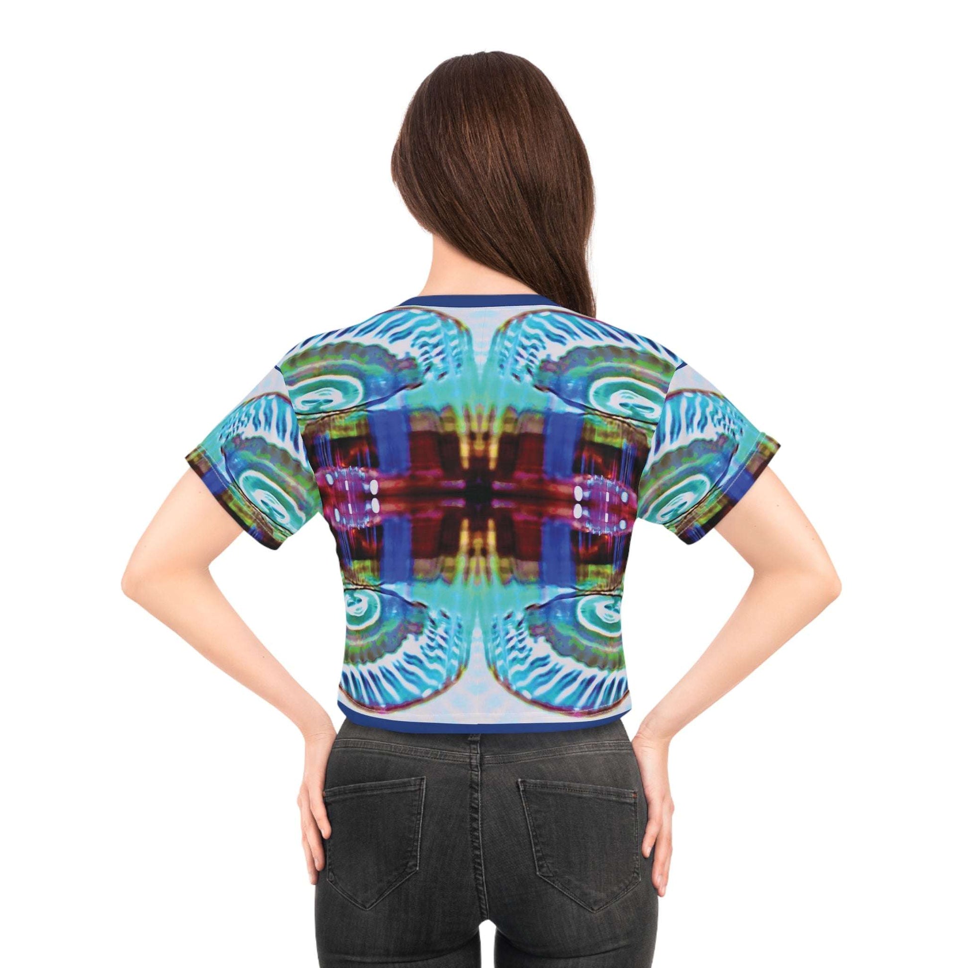 tractor beam crop