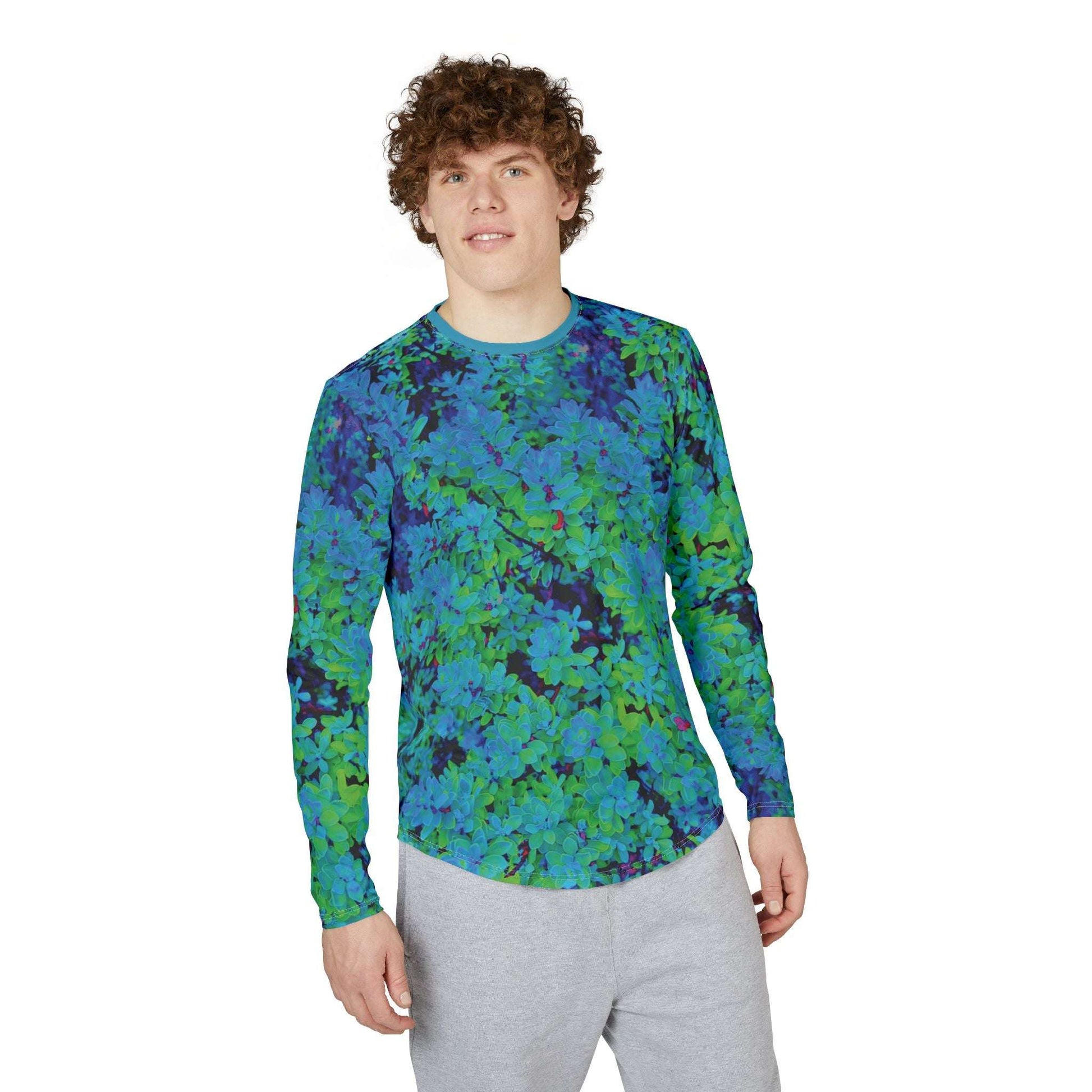 fairy tree long sleeve