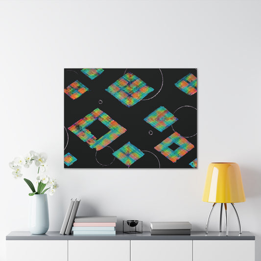 Geocolor canvas